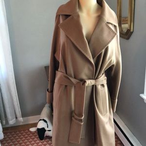 Brand new Lori Piana Coat